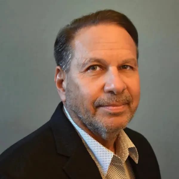 Greg Weber — Founder & Principal Consultant