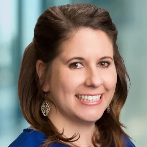 Kelli Whiteneck — Vice President, Consulting & Operations