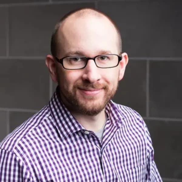 Tim Weber — Vice President, Projects & Technology